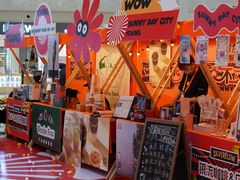 -光启城时尚购物中心