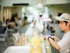 -ADO KAFE(大学城店)