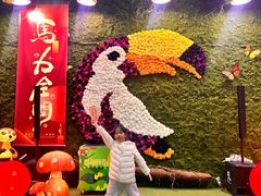 -正佳雨林生态植物园