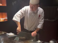 -尚品御泉铁板烧自助(绿园小区店)