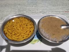 -鲜甜阁·甜品小吃(七星路店)