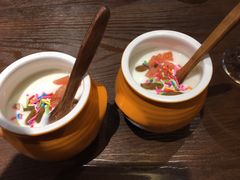酸奶-亚克西姆新疆菜(库车店)