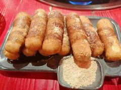 -谭鸭血老火锅(漳州路店)