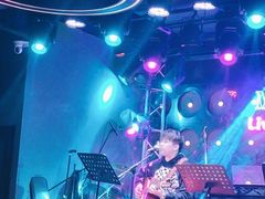 -MARU玛露音乐餐厅(大学路店)