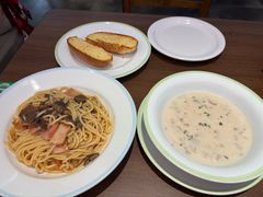 -萨莉亚意式餐厅(杭州滨江天街店)