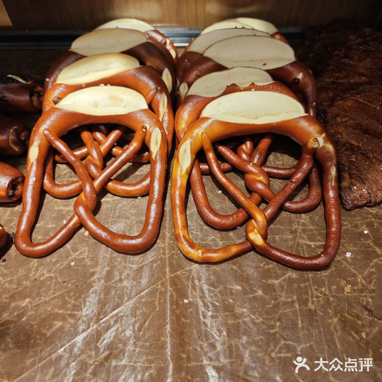 南京美食测评｜我心目中的酵墅no.1