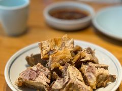 -一轩饺子馆(丽都店)