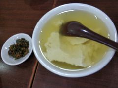 -汉思肴 热面皮(虬江路店)