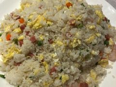 扬州炒饭-阿英煲(凉城路店)