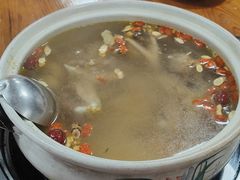 -潮陈记土鸡火锅(东厦北路店)