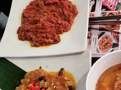 -猫抓烤肉(春熙路店)