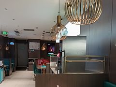 -半天妖烤鱼(西直门凯德mall店)