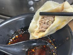 -志亮灌汤蒸饺·清真(庙后街店)