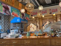 -晴季寿司(延河路万达广场店)