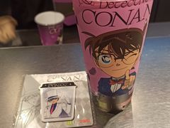 -奈雪的茶(青岛卓悦里INTOWN店)