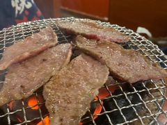 -大阪烧肉BAKA一代(十亩地店)
