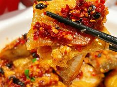 -辣可可·小炒黄牛肉(望京凯德MALL店)