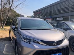 -上海和展广汽丰田4S店(老闵行店)