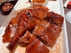 -先记烧鹅王·本地粤菜(福永店)