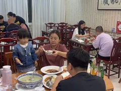 大堂-望海潮海鲜店 特色家常菜(在海一方店)