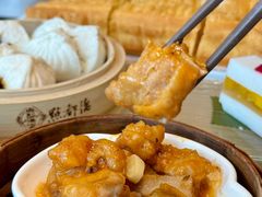 -点都德(千灯湖环宇城店)