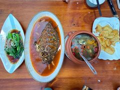 -云隐小厨·传统大理美食(复兴路店)