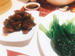 -鼎泰丰(渔阳店)