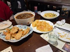 -老厨家(友谊路总店)