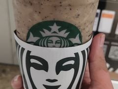 -星巴克(嘉定中信泰富万达广场店)