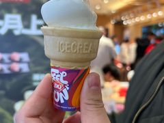 -DQ·蛋糕·冰淇淋(金鹰天地店)