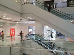 -凯德广场(武胜路店)