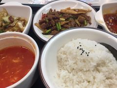 -乡村基(观音桥阳光世纪店)