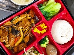 -贝林大翅鲸简餐厅(国家海洋博物馆店)