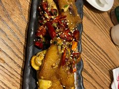 脆皮猪手-川流不息(北蔡休闲广场店)