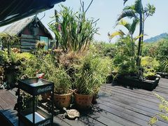 -自然餐厅(Phuket)