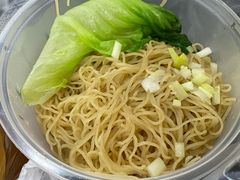 鲜虾云吞面-燊意布拉肠云吞面(中山四路店)