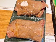 -玉川屋·深夜食堂居酒屋(柳巷店)