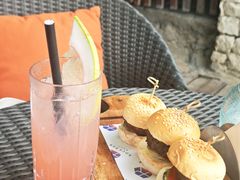 -Rock Bar Bali(Bali)