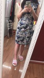点击看大图 -老上海·石库门 旗袍·洋服工作室(淮海中路店)