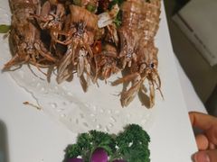 -小厨师·二十年沈家门小海鲜(百井坊巷店)