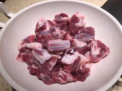 -313羊庄铁锅烀羊肉(望京店)