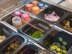 -赛百味SUBWAY(金宝汇店)