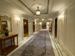 -广州富力丽思卡尔顿酒店