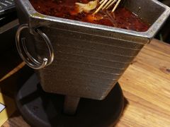 -聚点串吧·北京烧烤(赵登禹路店)