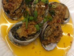 -渔中舟海鲜大排档(普陀沈家门店)