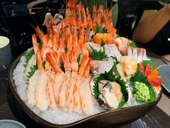 -大葉日本料理·龍蝦任食放題(廣州W酒店)