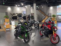 -川崎北京金崎(奥运村店)