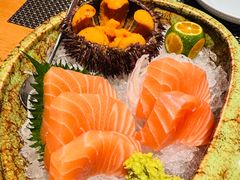 -龙吟大江户(华侨店)