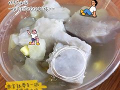 -瘦鬼老档糖水铺