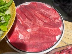 -贵厨酸汤牛肉(花果园国际中心店)